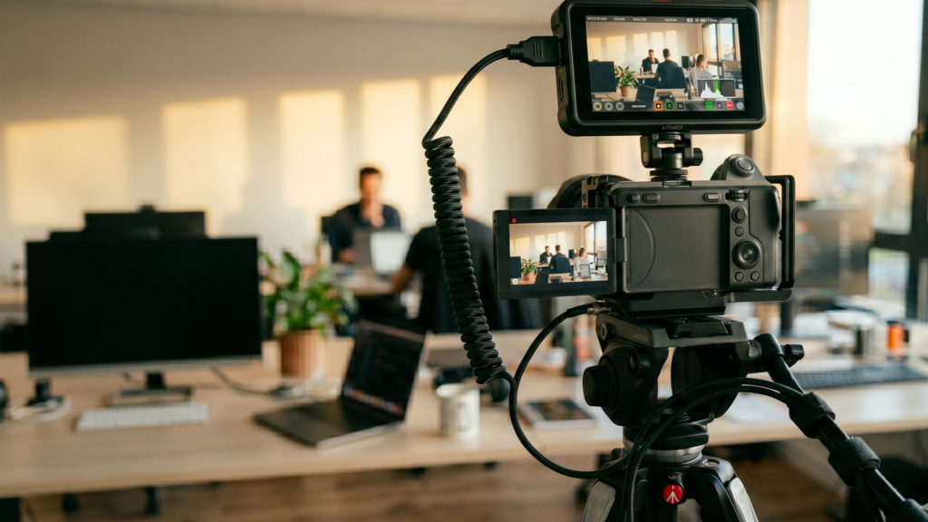 Vidéo pour les réseaux sociaux : les formats verticaux qui marchent