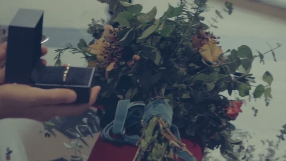 Film de mariage Miguel & Maria · Espagne, 16 août 2025