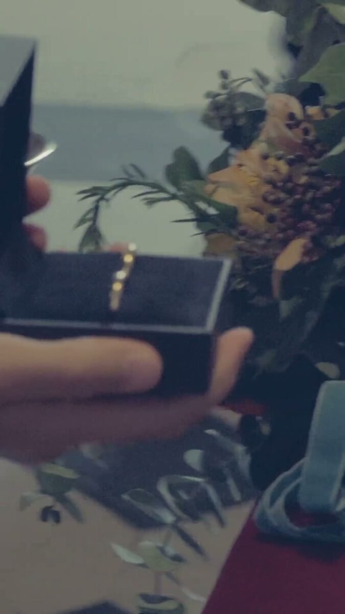 Film de mariage Miguel & Maria · Espagne, 16 août 2025